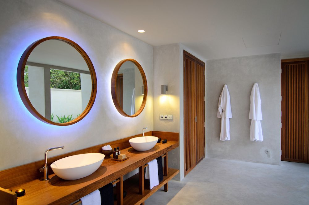 Beach Villa with Pool photo 9